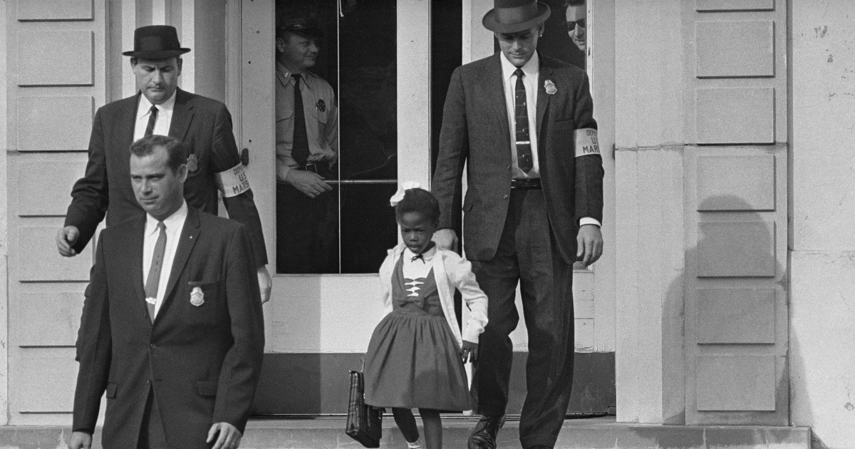Grundschule in Florida sperrt „Ruby Bridges“-Film nach Beschwerde der Eltern vorübergehend