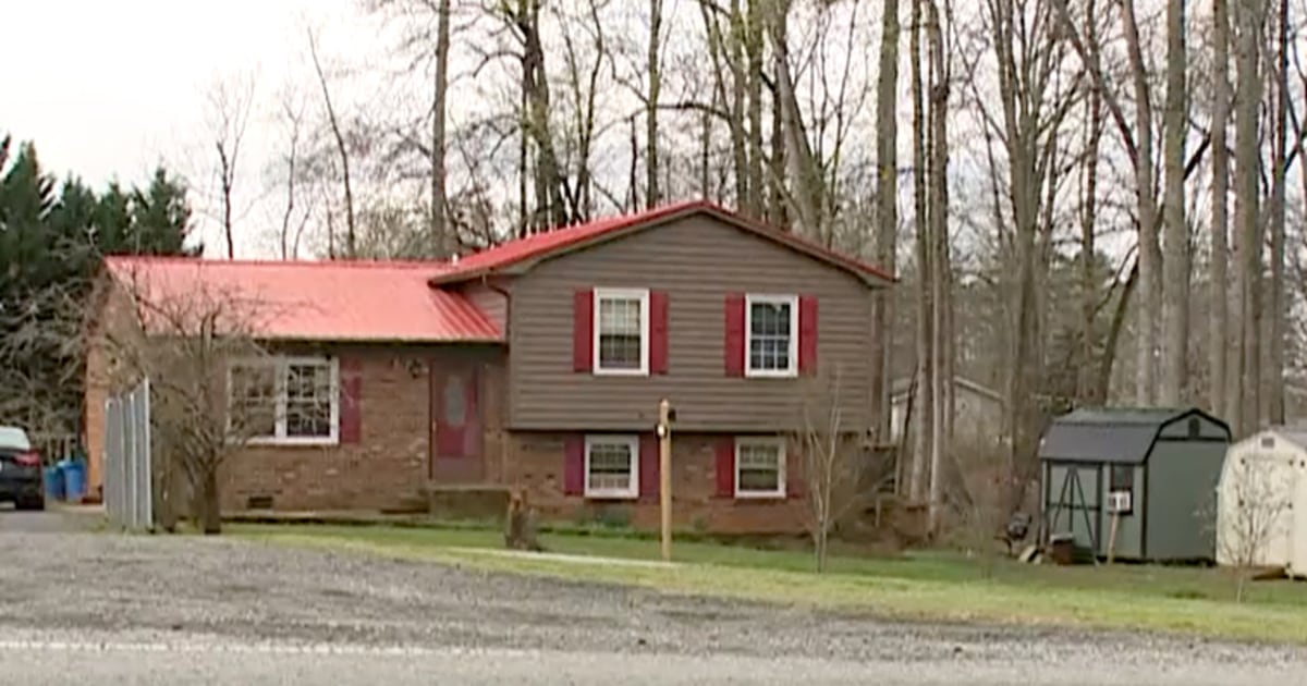 Texas Teen Missing For 2 Weeks Found Locked In North Carolina Building