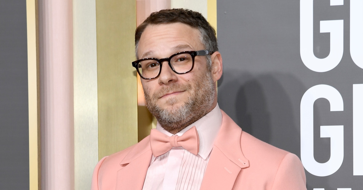Fans are divided over Seth Rogen's childless by choice comments