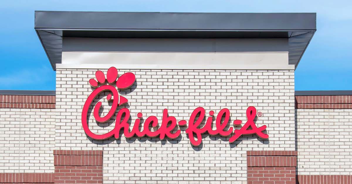 ChickfilA is bringing back this popular menu item for the first time