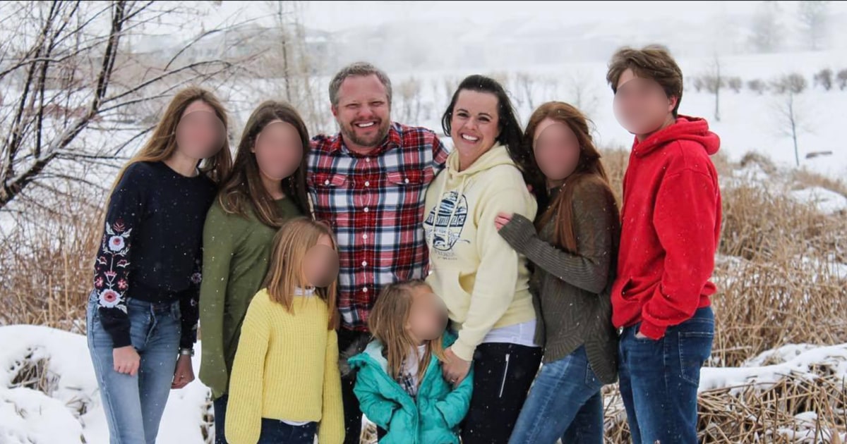 Colorado Dentist Charged With Murdering Wife By Poisoning Her Protein ...