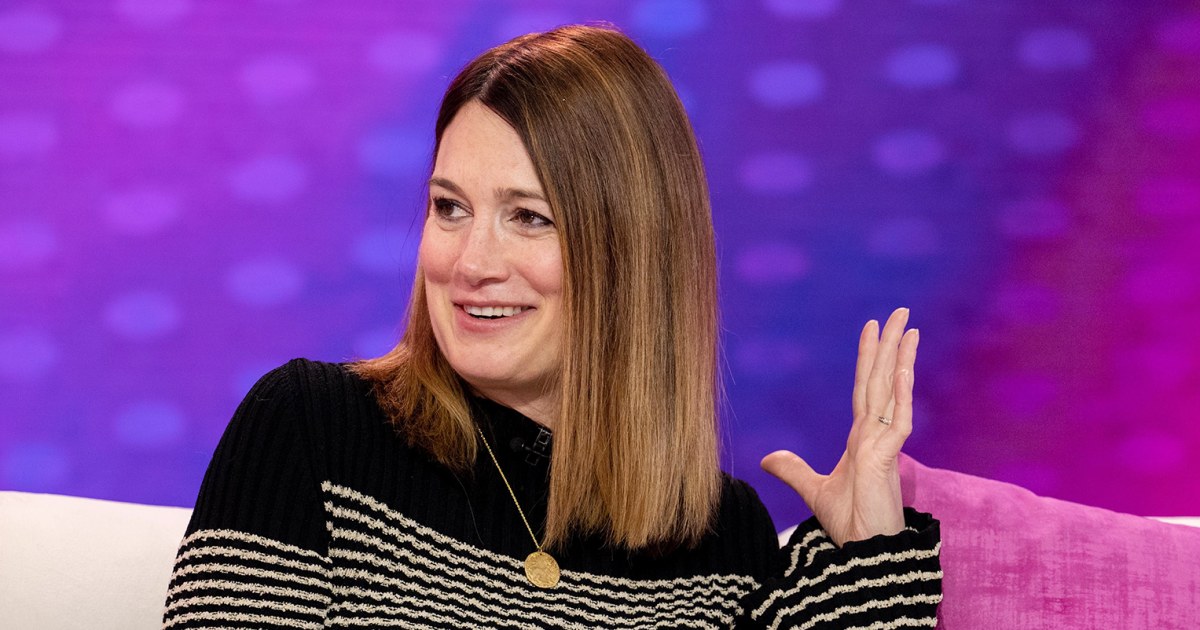 ‘Gone Girl’ Author Gillian Flynn On Her Next Book And New Imprint