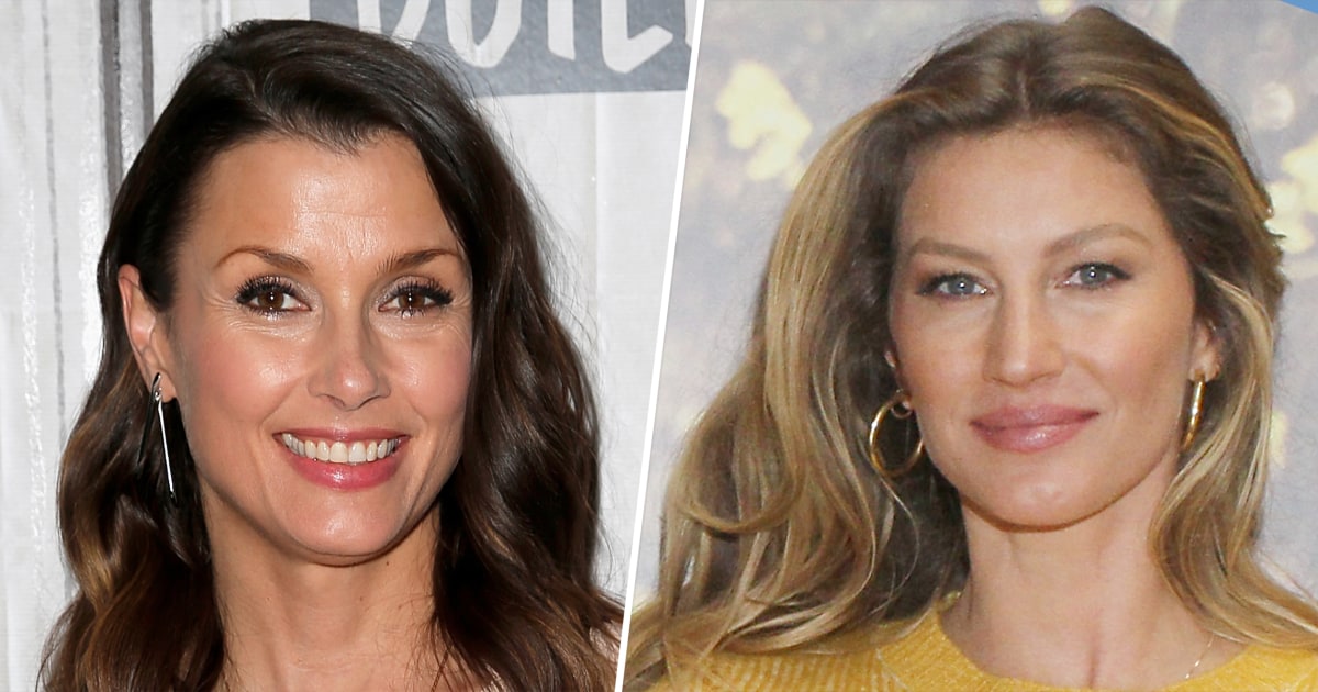 Friends of Bridget Moynahan speak out after Gisele Bundchen's Vanity Fair  story – Boston Herald