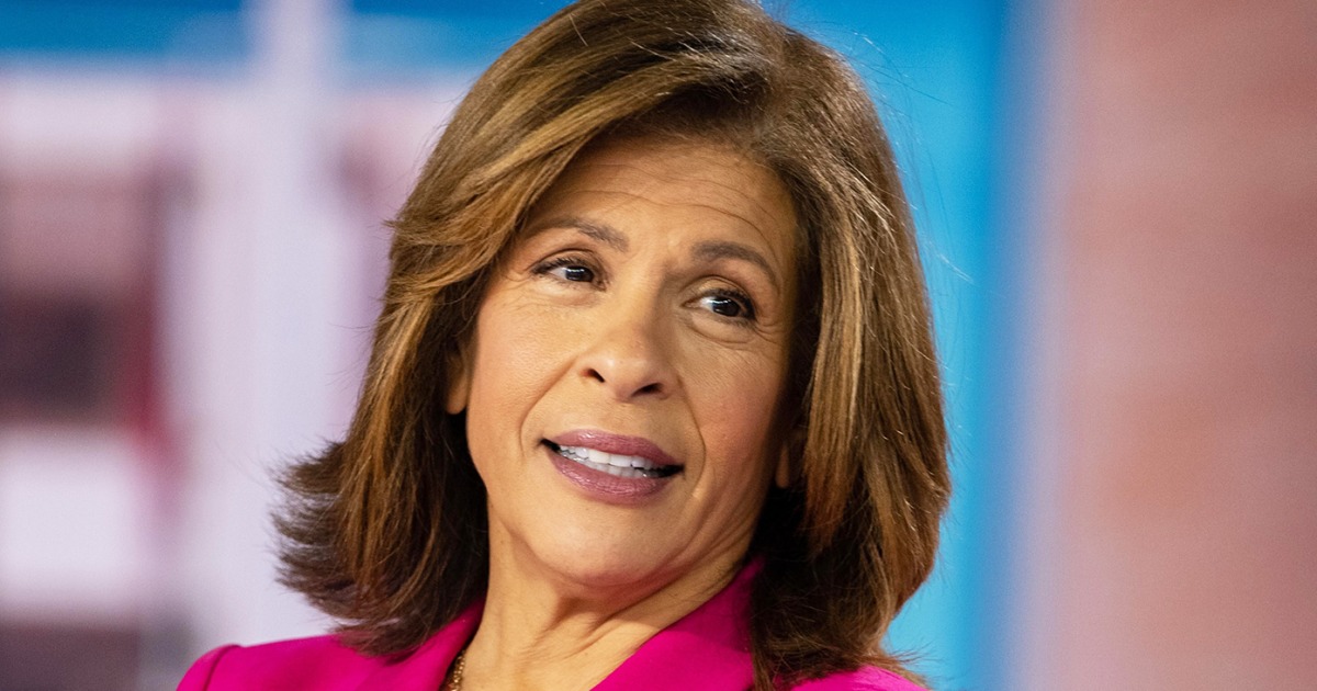 Hoda Kotb Shares Message To Viewers After News About Daughter's Health