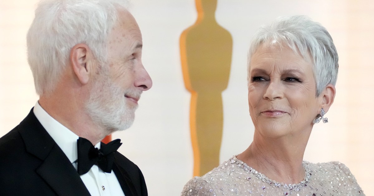 Jamie Lee Curtis And Husband Christopher Guest Relationship Timeline