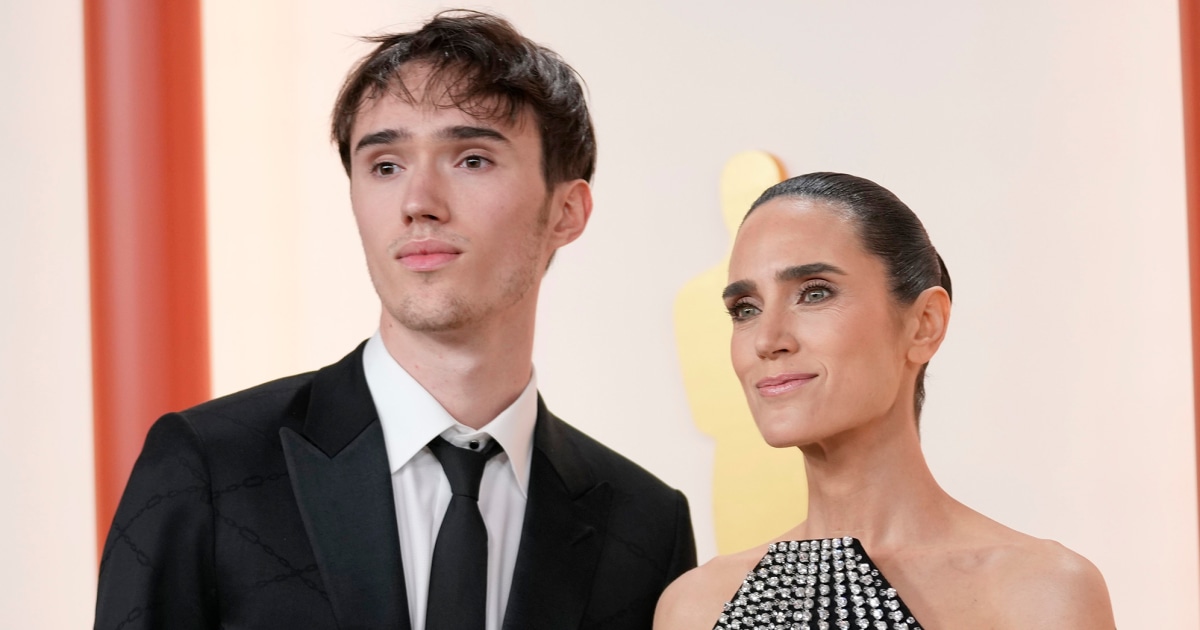 Jennifer Connelly's Kids: Everything To Know About Her 3 Children