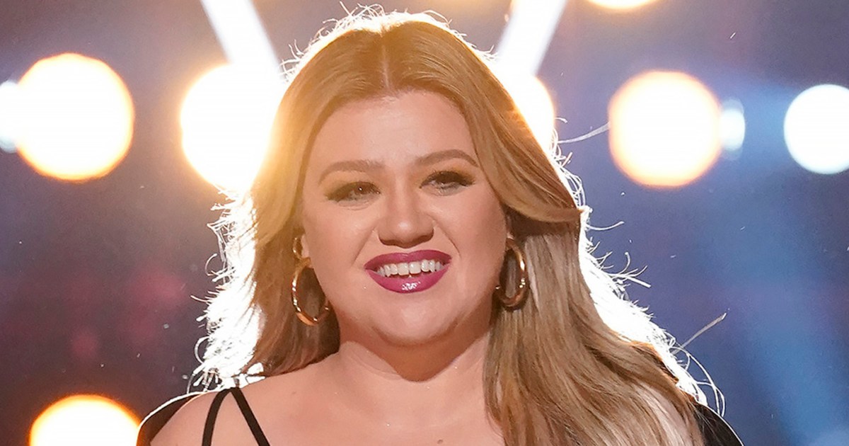 Kelly Clarkson Announces Las Vegas Concert This Summer
