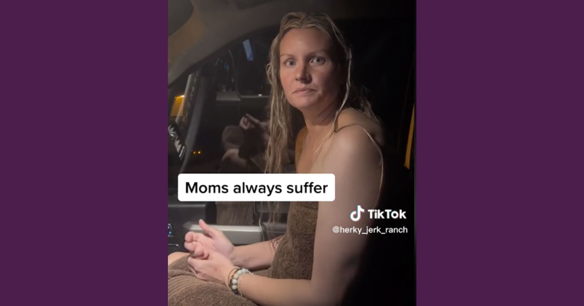 Mom goes off on women wanting free food｜TikTok Search