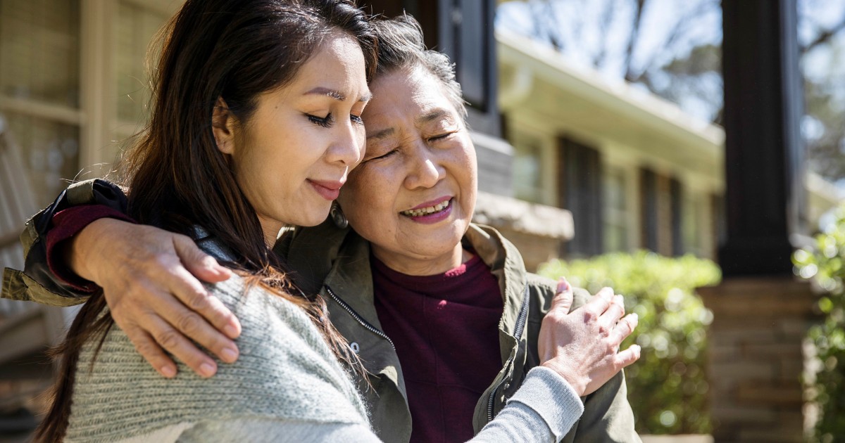 33 Mother-Daughter Quotes That Are Full Of Love