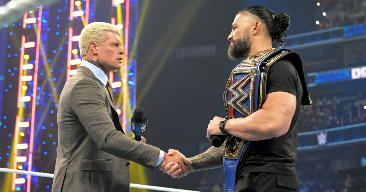 WWE WrestleMania 39: Match Cards, Times, Stage, More