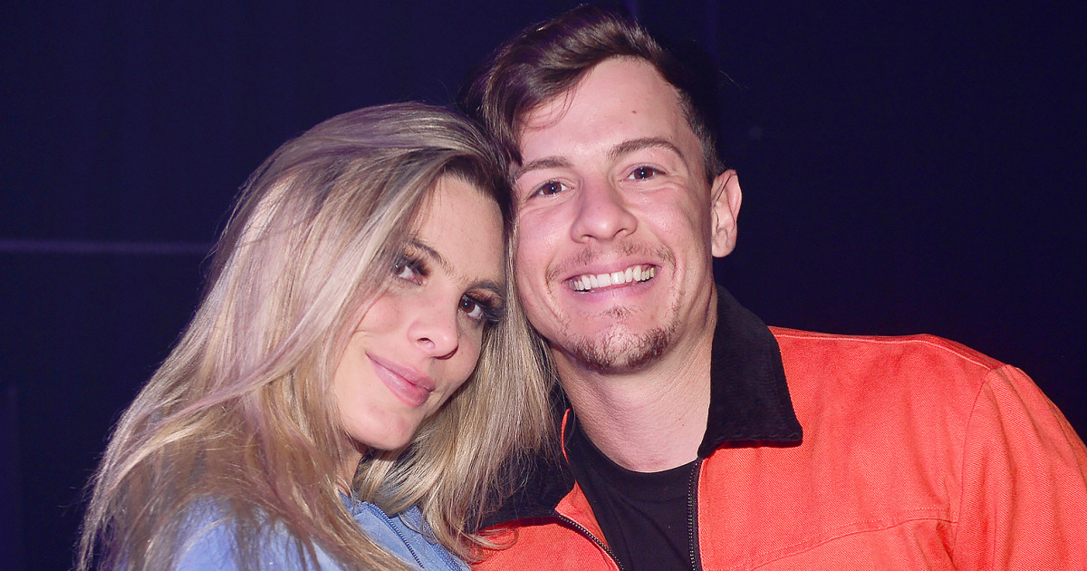 YouTube Star Lele Pons Get Married In Star-Studded