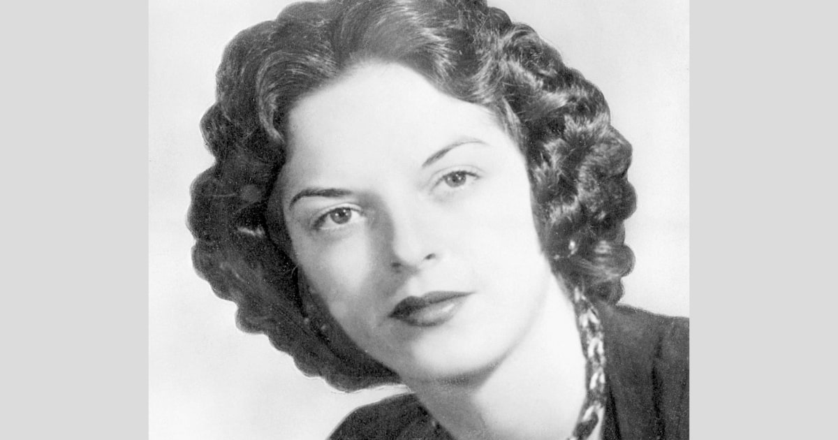 Carolyn Bryant Donham, Woman Who Accused Emmett Till, Dies At 88