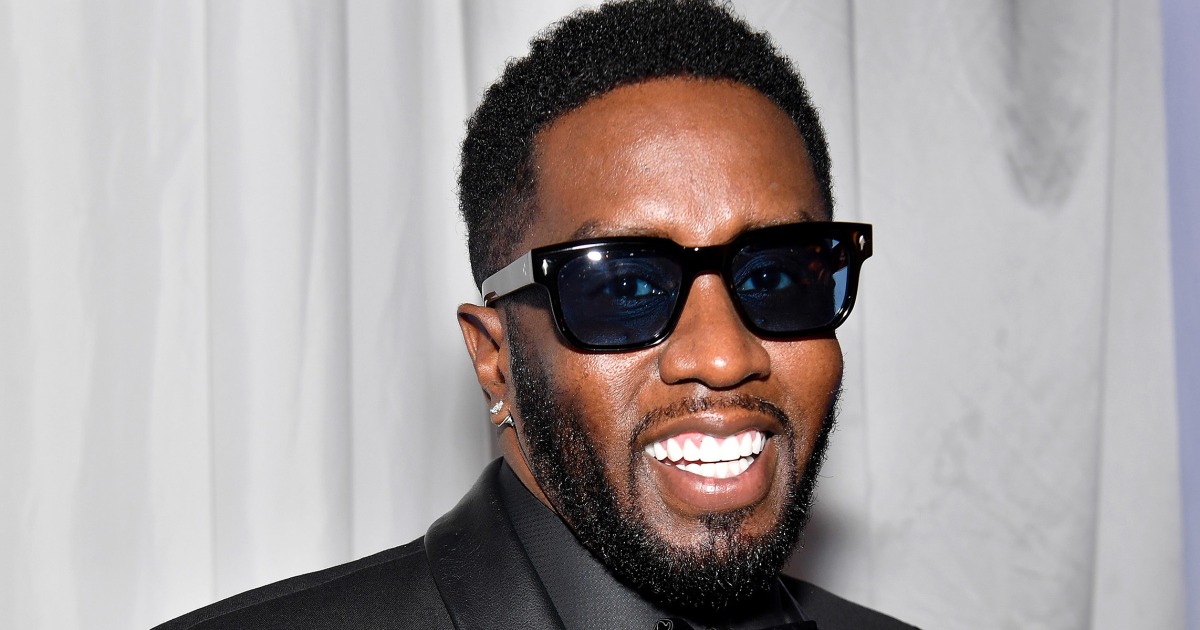 Diddy shares adorable video with 6-month-old daughter Love