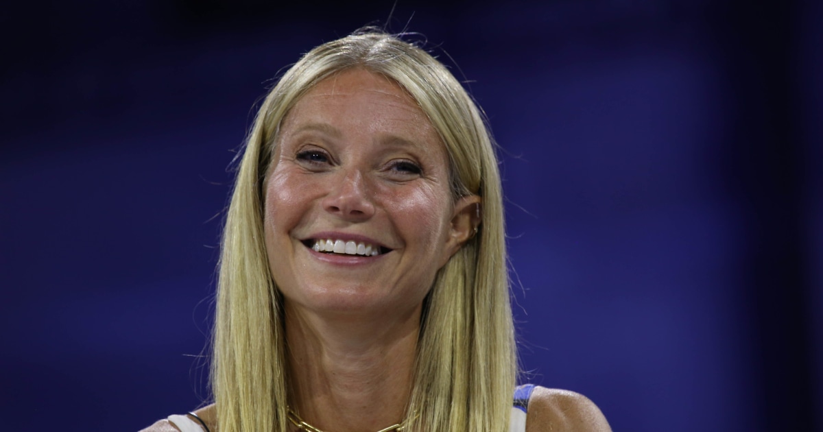 Gwyneth Paltrow says she's 'proud' of making some divorces easier by ...