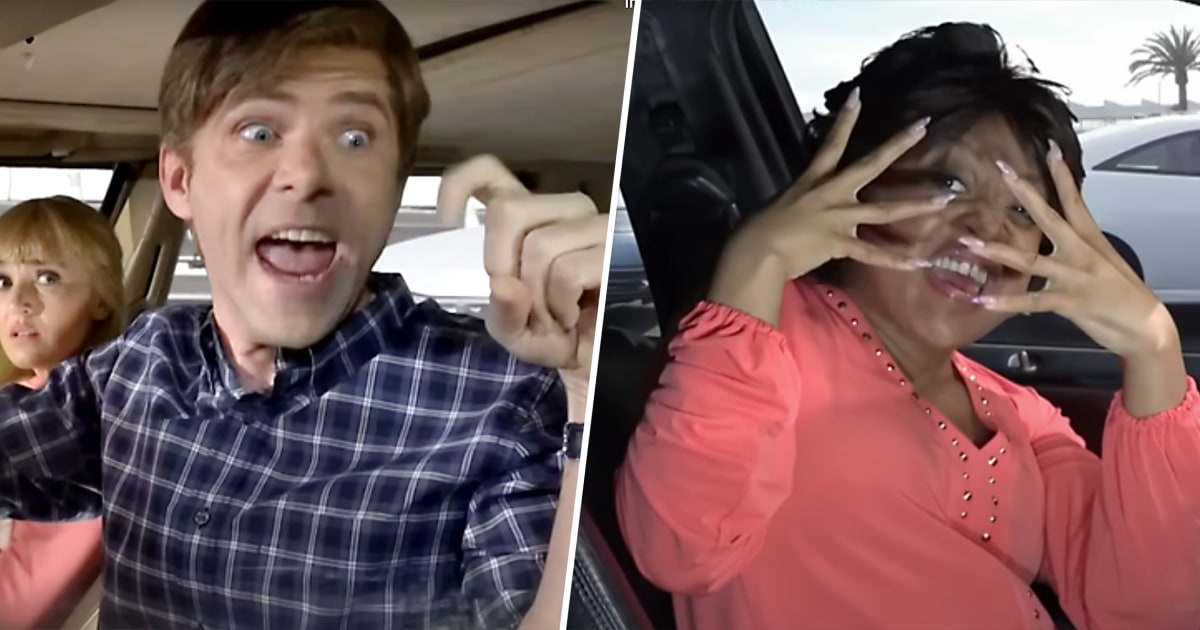 'SNL' Fans Say Quinta Brunson's Road Rage Skit Is Among Best Of The Season