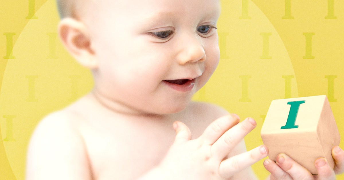 200 Baby Names That Start With I For Boys And Girls Flipboard
