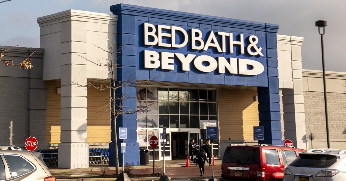 Bed Bath & Beyond Is Having a Flash Sale on  Prime Day 2021