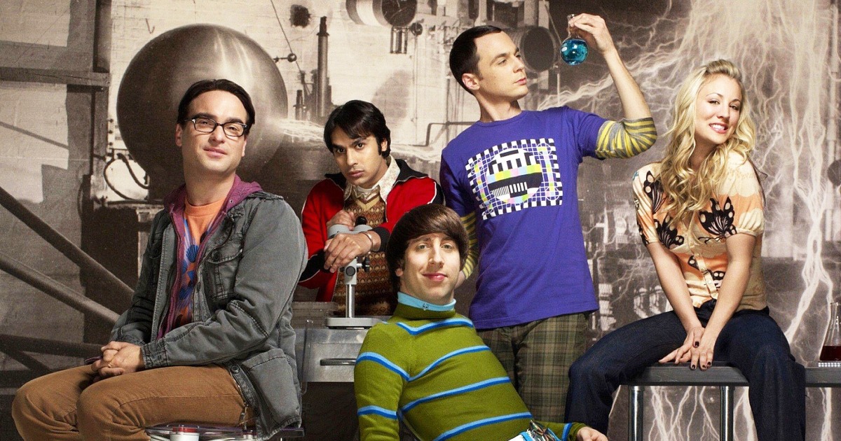 ‘Big Bang Theory’ spinoff series is officially in the works | Flipboard