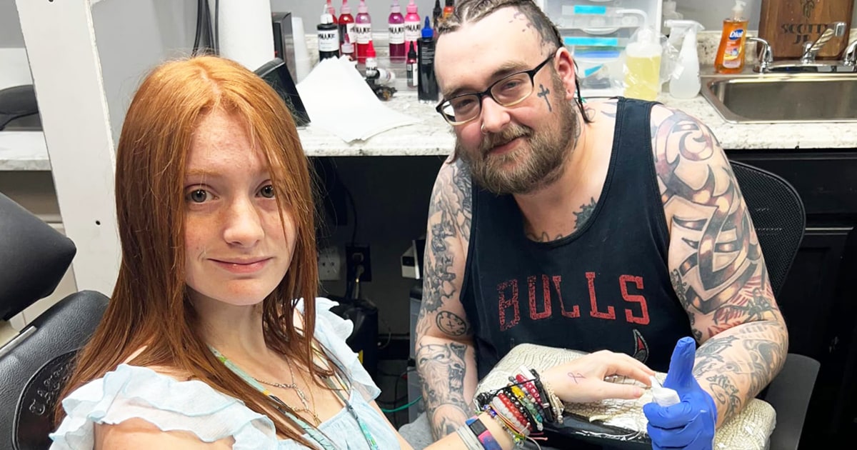 Celebrity Tattoo Artist Ganga Opens New Hollywood Tattoo Studio – Derm Dude