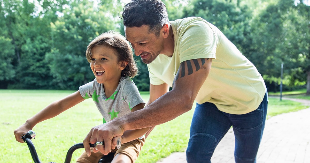 40 Father-Son Quotes That Celebrate The Bond Of Boys And Dads