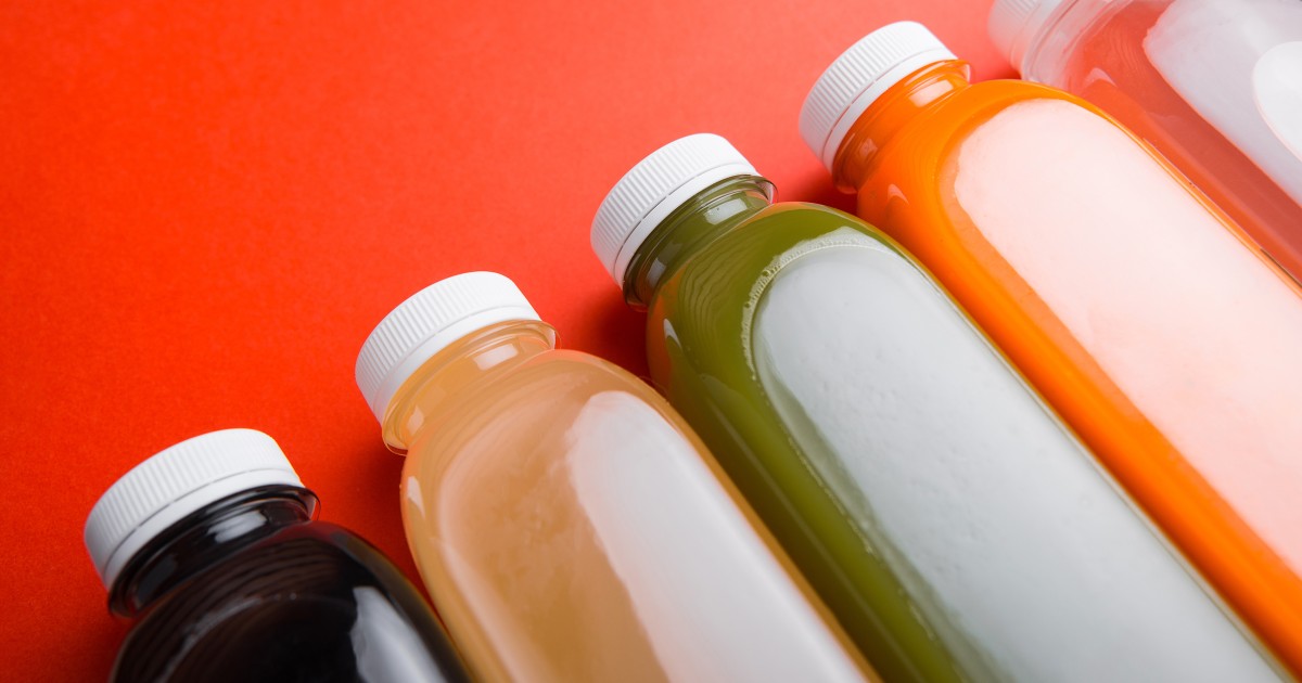 Can too much juicing hurt your kidneys? What doctors want you to know