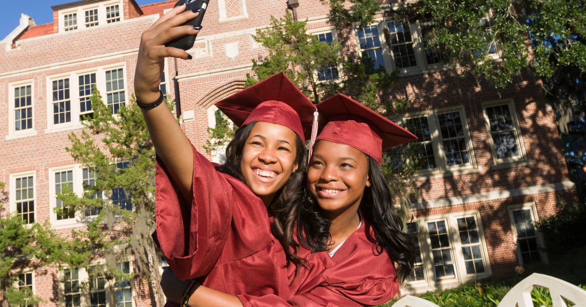 10 Easy & Meaningful Ways to Honor Your 2023 Graduates