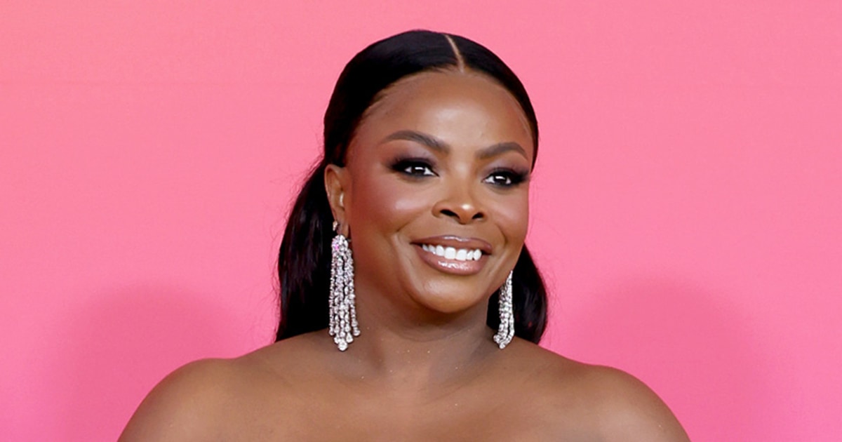 Why ‘Abbott Elementary’ Star Janelle James Doesn’t Disclose Her Age