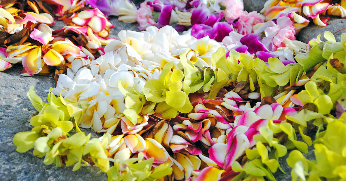 What Is Lei Day? Meaning and History of the Hawaiian Celebration