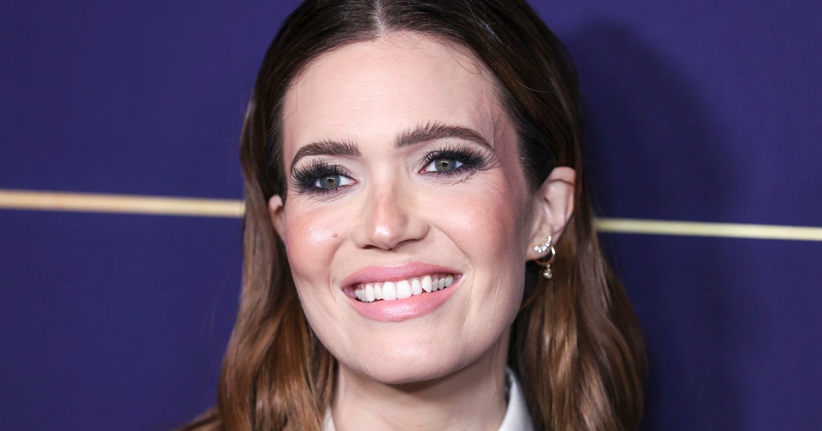 Mandy Moore’s ‘Hair Change’ Reminds Fans of Her ‘This Is Us’ Character