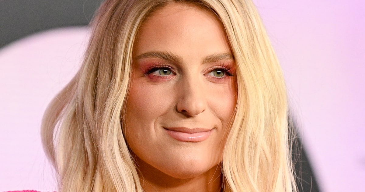 Meghan Trainor apologizes for 'careless' remarks about teachers Flipboard