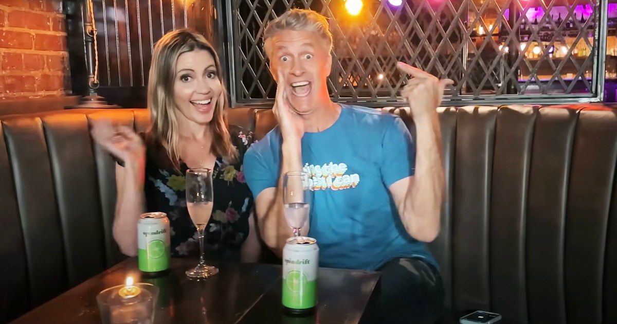 Holderness Music Video Addresses Millennials Aging