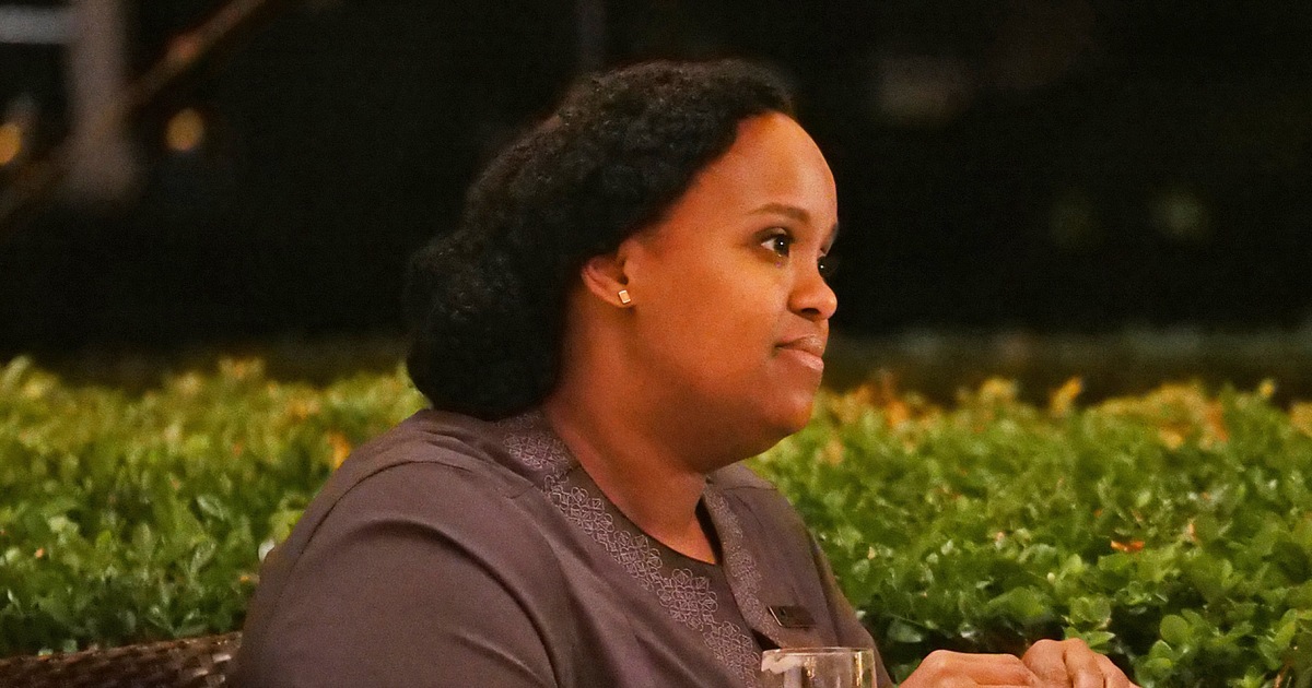 Natasha Rothwell To Return To 'White Lotus' for Season 3