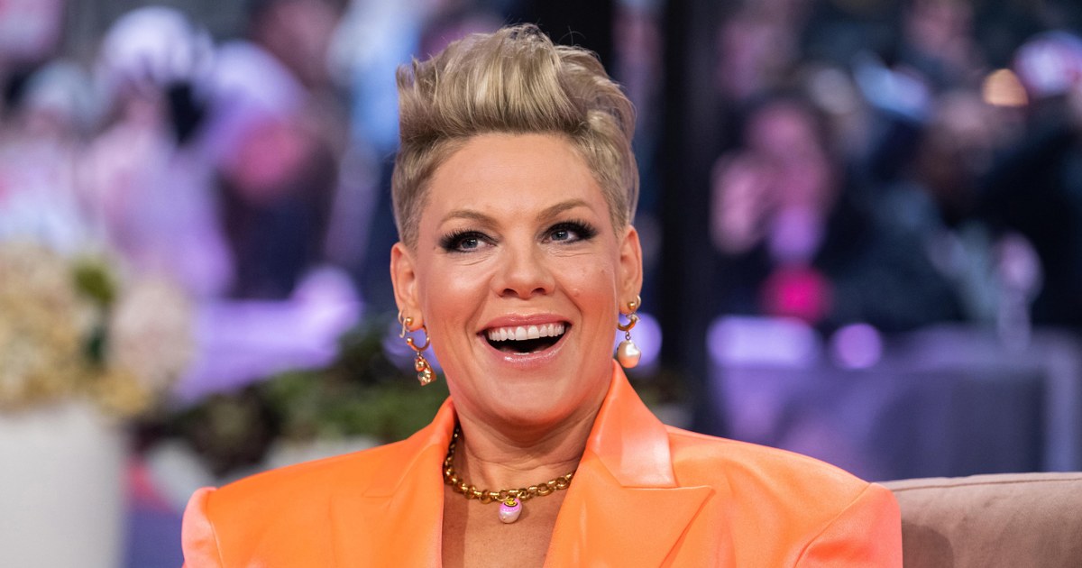 P!nk Wishes She Never Released This Song: 'That Was a Real Mistake