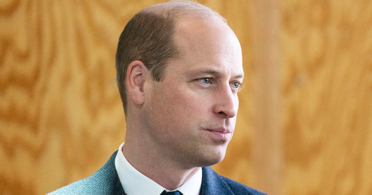 Prince William Got ‘Very Large Sum' in Phone Hack Settlement