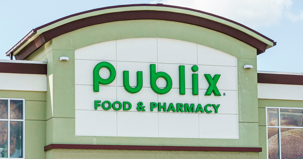 Is Publix Open on Easter 2023? Get the Store's Holiday Hours