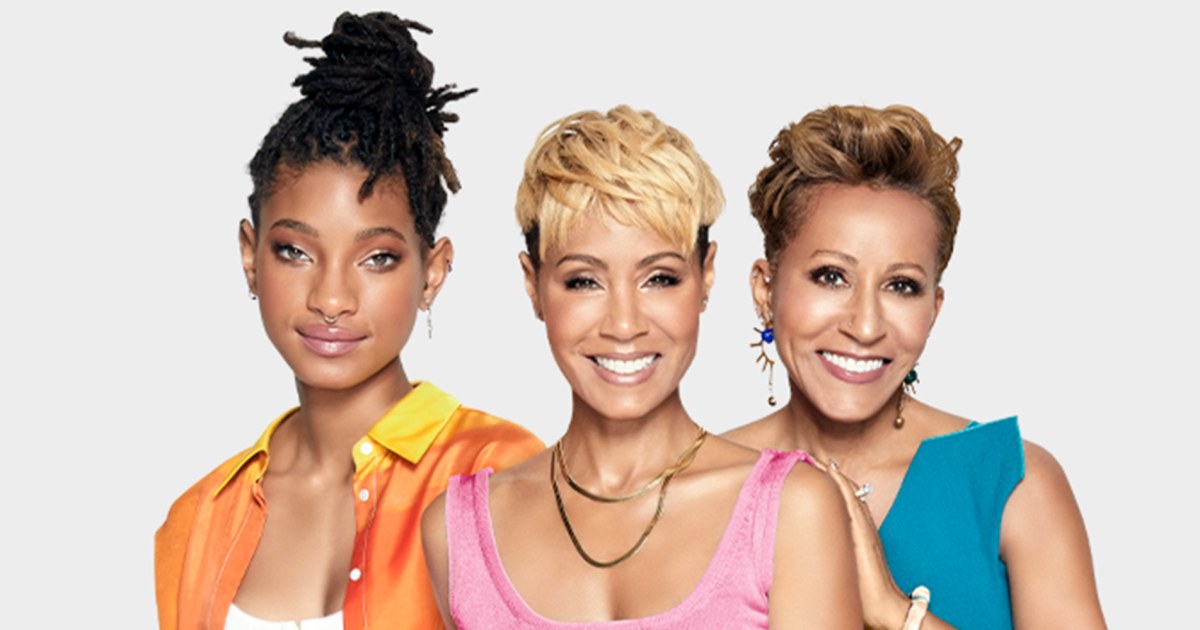 Meta cancels ‘Red Table Talk’ as Facebook Watch shuts down