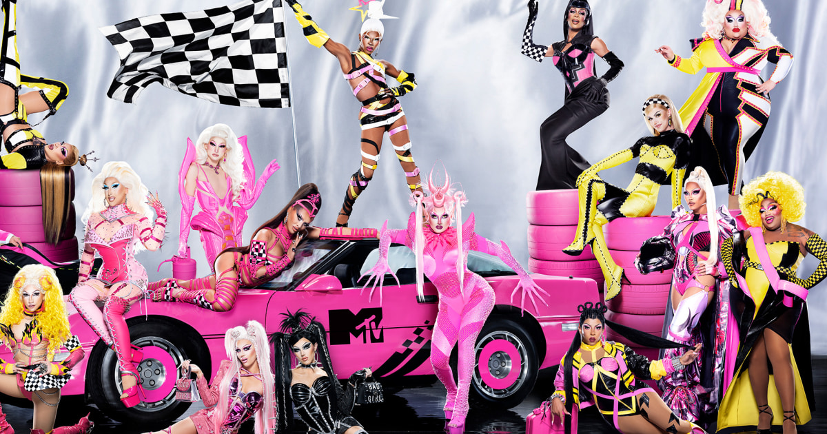 pop rupaul drag race