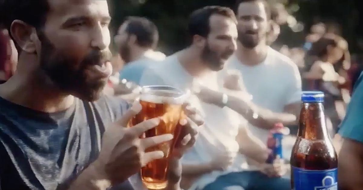 Ai-generated Beer Commercial Goes Viral For Being Nightmare Fuel