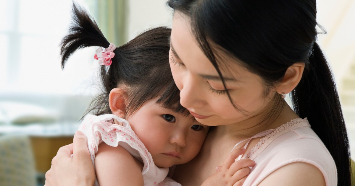 How To Raise Happy Children, According To A Child Psychologist