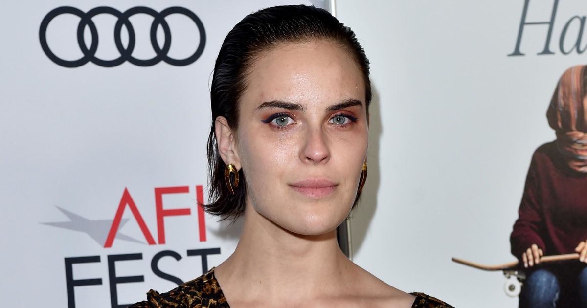 Tallulah Willis opens up about struggles that led to borderline ...