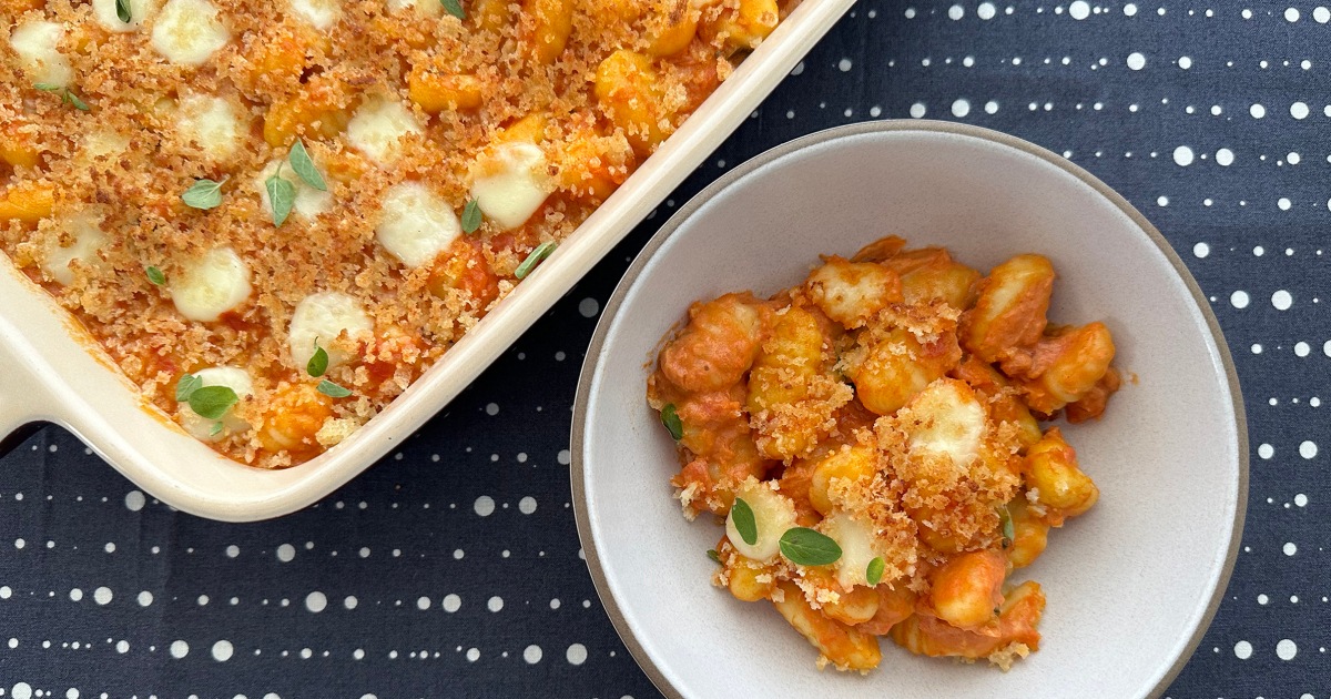 12 Best Gnocchi Recipes for Italian Comfort Food
