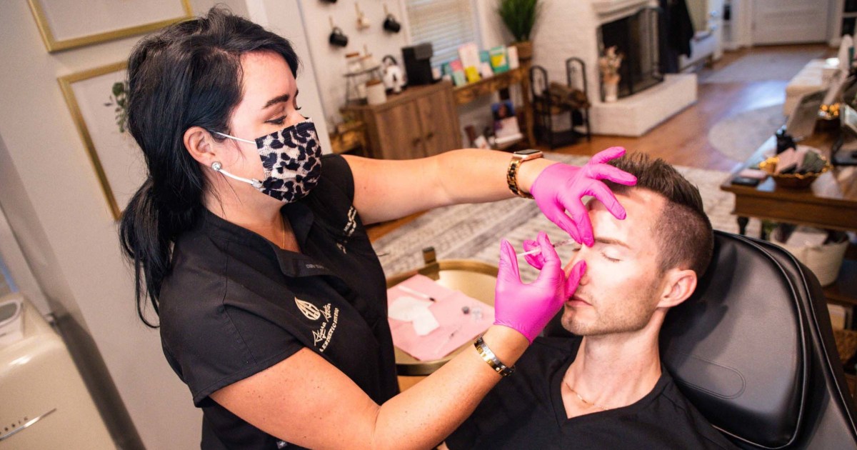 I'm a nurse injector. 5 things I'd never do when getting Botox or fillers