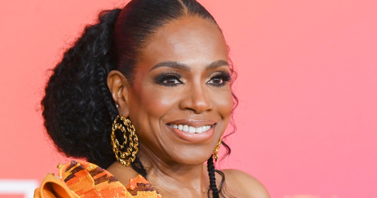 Sheryl Lee Ralph Shares How Her Kindergarten Teacher’s Sweet Gesture 