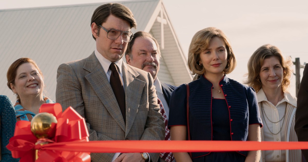 Where are Candy and Pat Montgomery from 'Love and Death' now? Flipboard