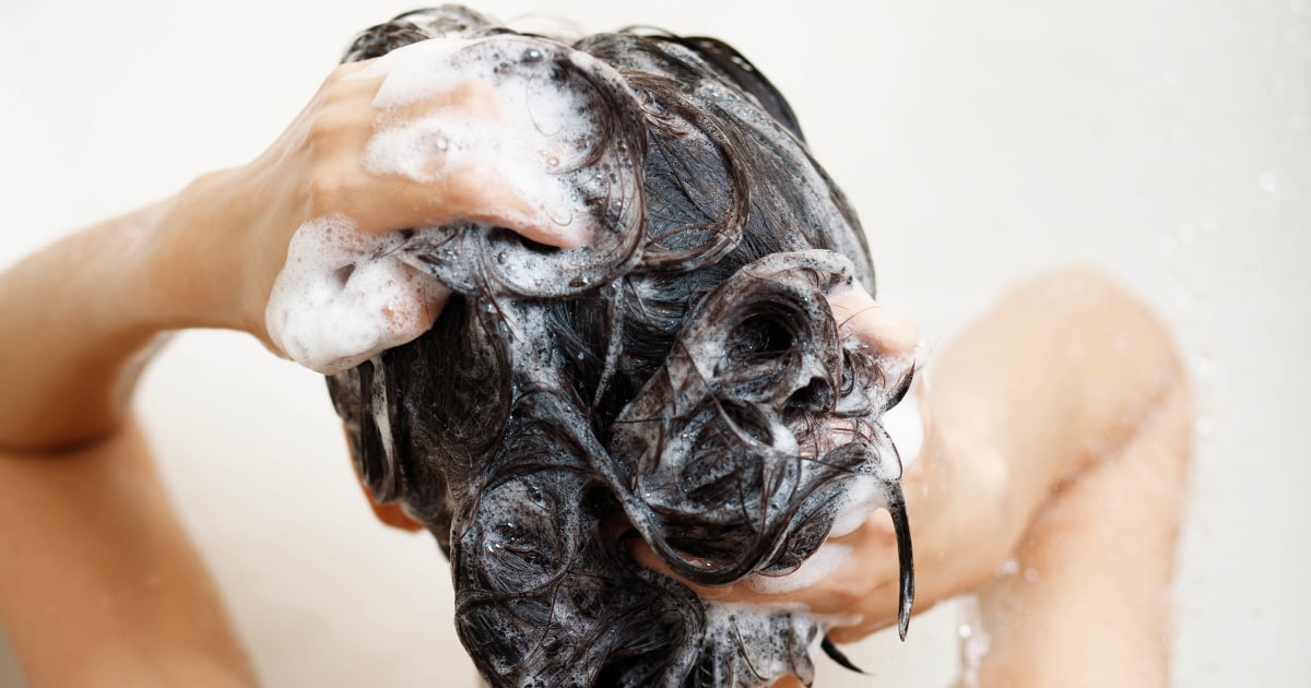 What is an 'everything shower'? Experts weigh in on the viral TikTok