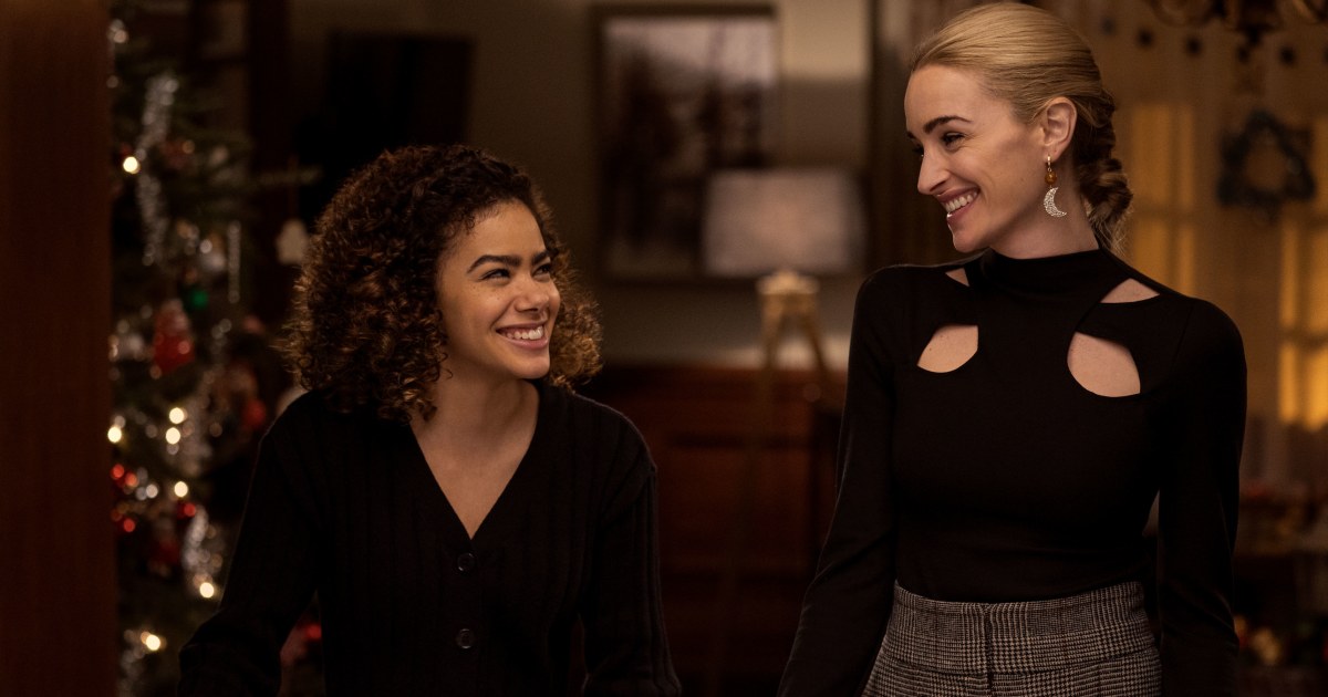 'Ginny & Renewed for 3rd and 4th Season