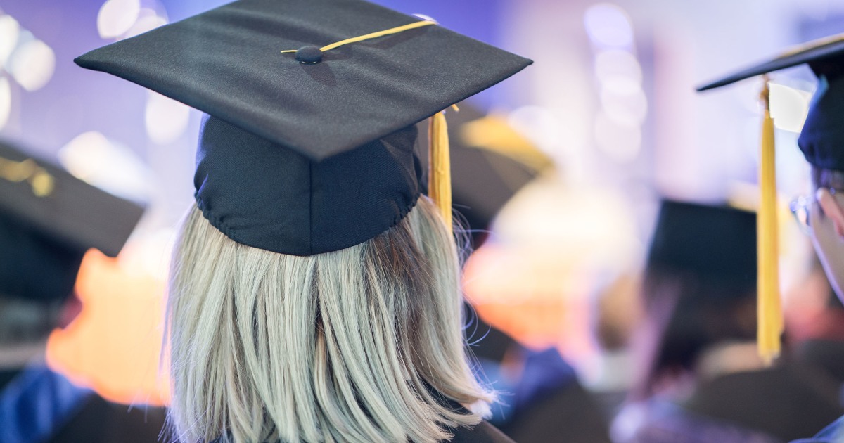 Self-Made Millionaire: Bad Life Advice Parents Tell College Grads