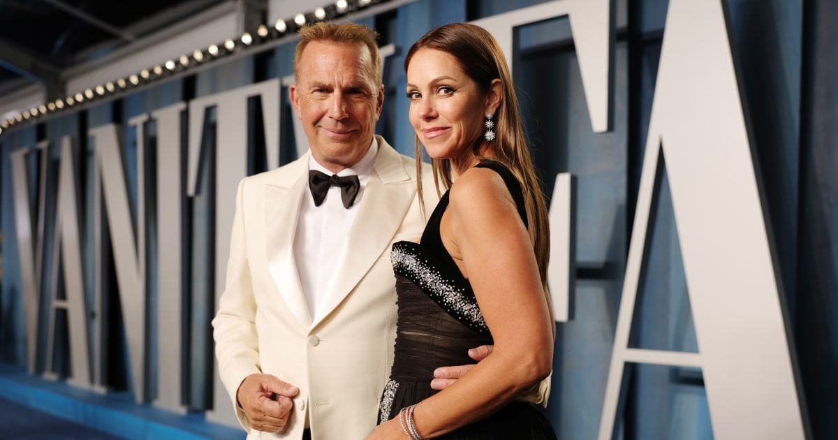 Kevin Costner: Navigating Personal Challenges, Remaining a Hollywood Icon