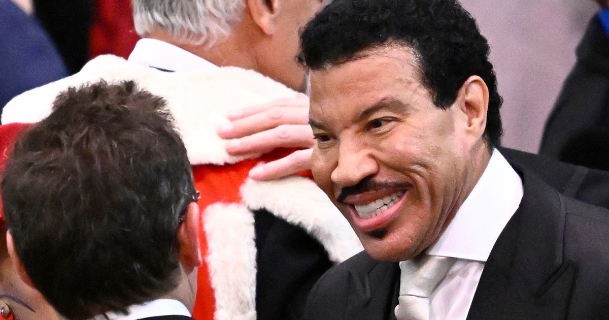 King Charles III Coronation Who Attended the Ceremony?