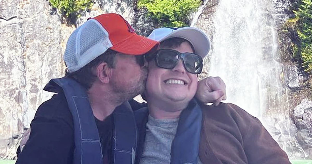 Michael J. Fox wishes son Sam Michael a happy birthday - Good Morning  America